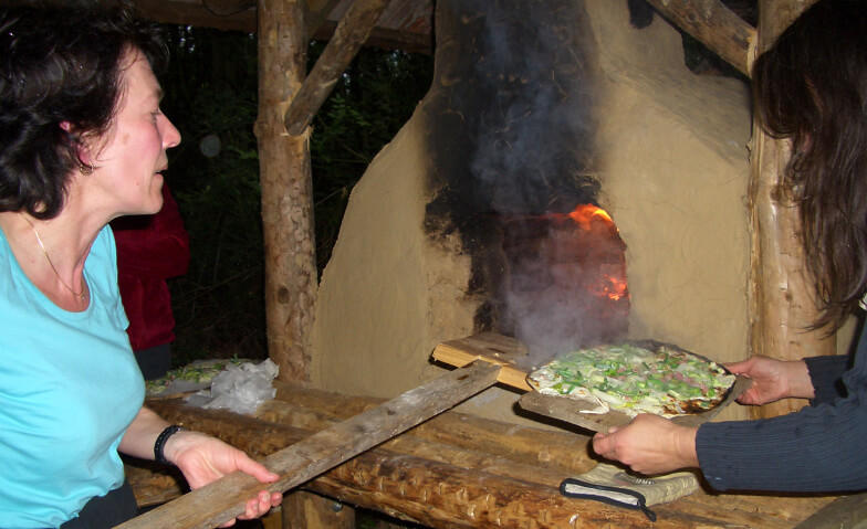 Outdoor Cooking Workshop