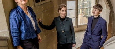 Event-Image for 'Frozen Cinderellas'