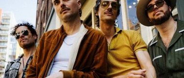 Event-Image for 'The Cinelli Brothers'