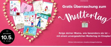 Event-Image for 'Muttertags-Special'