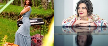 Event-Image for 'Cinzia & Romana Ganzoni - PER TAI'