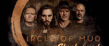 Event-Image for 'CIRCLE OF MUD with Flo Bauer'
