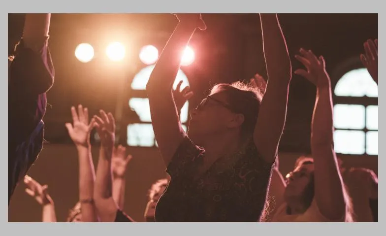 Circle-Songs &ndash; Tageskurs Eisenwerk Billets