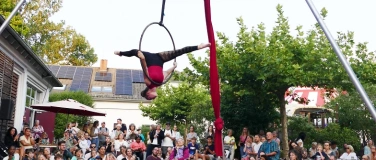 Event-Image for 'CIRKUNST - ein Hoffest der Fantasie'