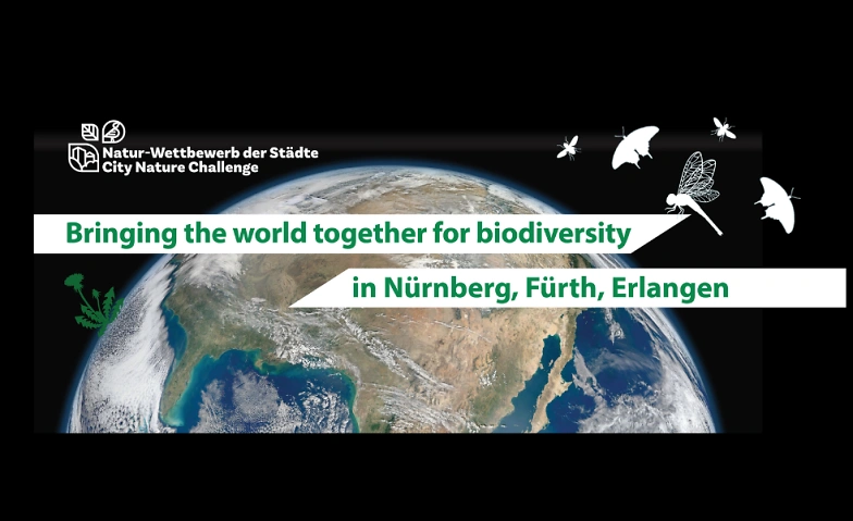 Event-Image for 'City Nature Challenge im Bionicum und im Tiergarten N&uuml;rnberg'