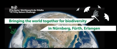Event-Image for 'City Nature Challenge im Bionicum und im Tiergarten N&uuml;rnberg'