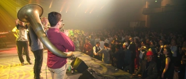 Event-Image for 'Live Musik ab 20:00 Sommerfest Hot Chilli'