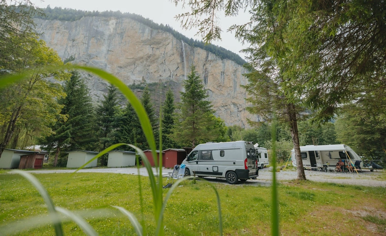 Camping &amp; Outdoor Flohmarkt Billets