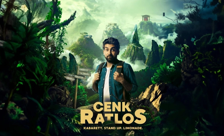 Cenk «RATLOS»