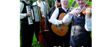 Event-Image for 'Sommerkonzert Cladatje'