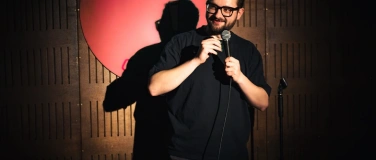 Event-Image for 'Cl&auml;rchens Comedy'