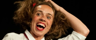 Event-Image for 'Claire alleene - Aus lauter Lebenslust'