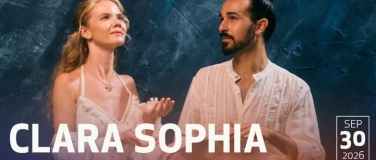 Event-Image for 'CLARA SOPHIA'