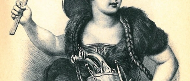 Event-Image for 'UntergRundgang VI: 13 sagenhafte Geschichten'