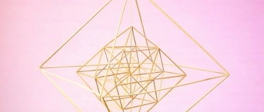 Event-Image for 'Himmeli- Geometrische Eleganz aus Stroh'