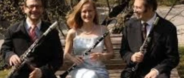 Event-Image for 'ClarinArt Ensemble'