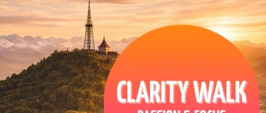 Event-Image for 'Clarity Walk'
