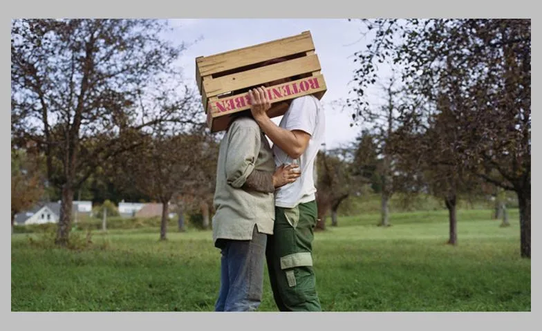 Claude B&uuml;hler: How Goes Tomorrow Eisenwerk Tickets