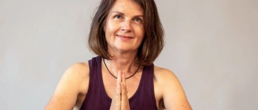 Event-Image for 'Hatha-Yoga-Kurs Mittelstufe'