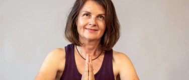 Event-Image for 'Hatha-Yoga-Kurs f&uuml;r Anf&auml;nger'