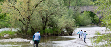 Event-Image for 'Clean-Up-Day in Frauenfeld'