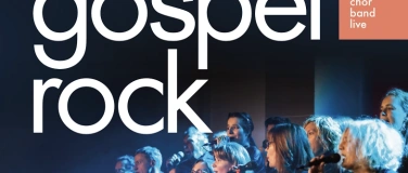 Event-Image for 'GospelRock Konzert in Greussen'