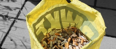Event-Image for 'Clean-Up-Day'