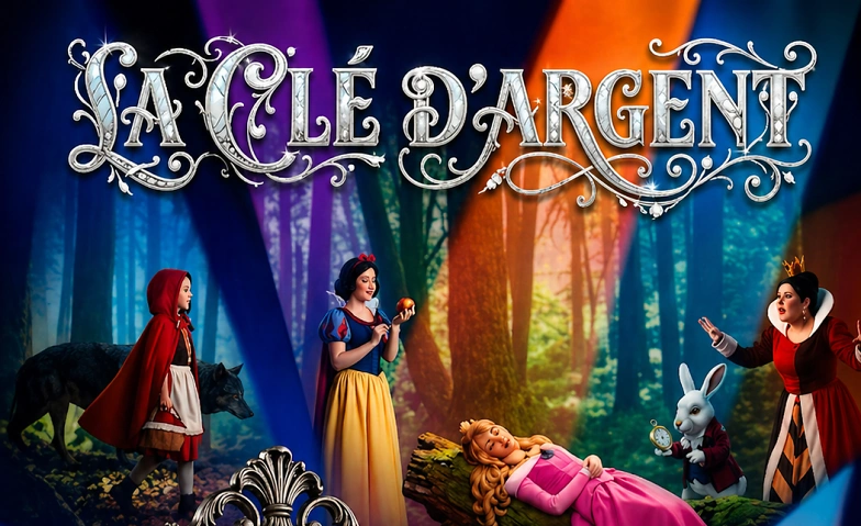 La Cl&eacute; d'Argent Tickets