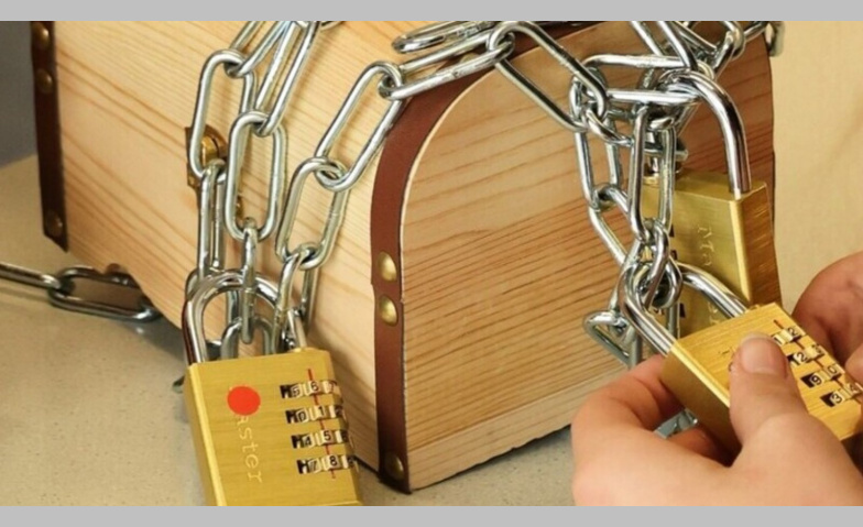 CLEVER Escape Spiel zur nachhaltigen Ernährung