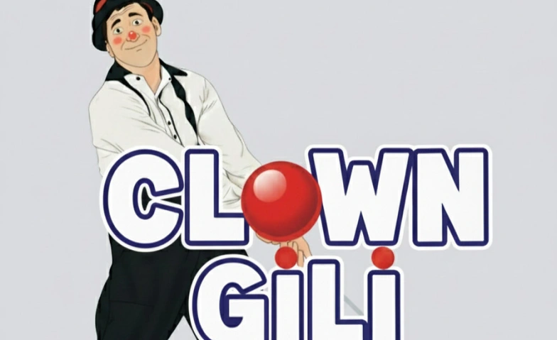 Clown Gili