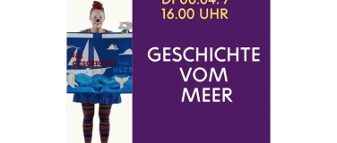 Event-Image for 'Geschichte vom Meer'