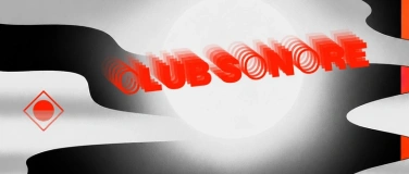 Event-Image for 'CLUB SONORE'