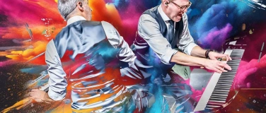 Event-Image for 'CHRIS & MIKE &laquo;unique&raquo;'