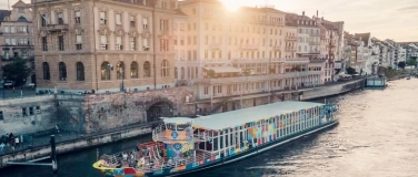 Event-Image for 'Golden Wave Cruise 60+'