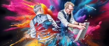 Event-Image for 'CHRIS & MIKE  &laquo;unique&raquo; - Jubil&auml;umsshow 35 Jahre'