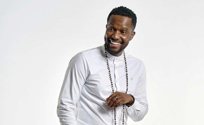 Charles Nguela – «TIMING»