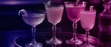 Event-Image for 'Cocktailtasting &ndash; Baker Street Blue Hour'