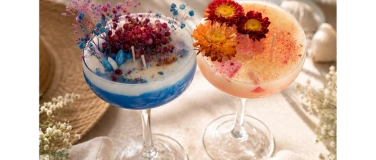 Event-Image for 'Cocktail Candle Making - Duftkerzen herstellen'
