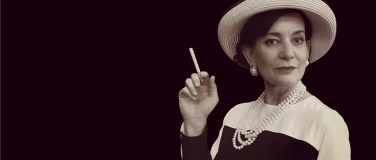 Event-Image for 'CHANEL⁵ - ein Portr&auml;t in 5 Szenen'