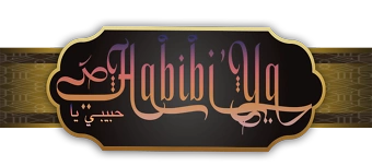 Organisateur de Habibi ya - حبيبي يا
