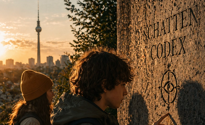 Event-Image for 'M&auml;rchenr&auml;tsel in Berlin Prenzlauer Berg'