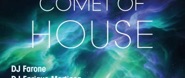 Event-Image for 'Comet of House'