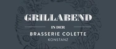 Event-Image for 'Grillabend in der Brasserie Colette'