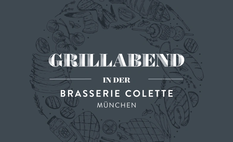 Grillabend "WM-Finale"