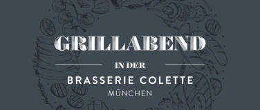 Event-Image for 'Grillabend "WM-Finale"'