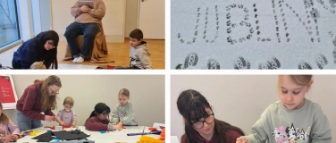 Event-Image for 'Jublinis - neues Freizeitangebot f&uuml;r Kinder in der Region Su'