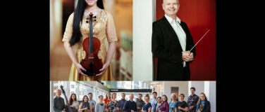 Event-Image for 'Frankfurter Solisten &ndash; 1. Orchesterkonzert &ndash; BEETHOVEN 200'