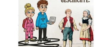 Event-Image for 'H&auml;nsel und Gretel und Hans und Greta'