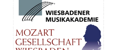 Event-Image for 'Musikakademie trifft Mozart-Gesellschaft &ndash; 3. Kammerkonzert'