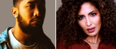 Event-Image for 'YOTO x SHARI WHO & NEAF'